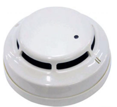陕西利达JTY-GM-LD3000EN/C点型光电感烟火灾探测器
