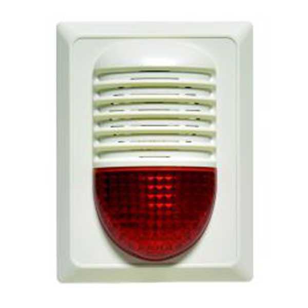 陕西海湾GST-HX-240B火灾声光警报器