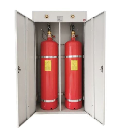 数据中心陕西气体灭火系统维护